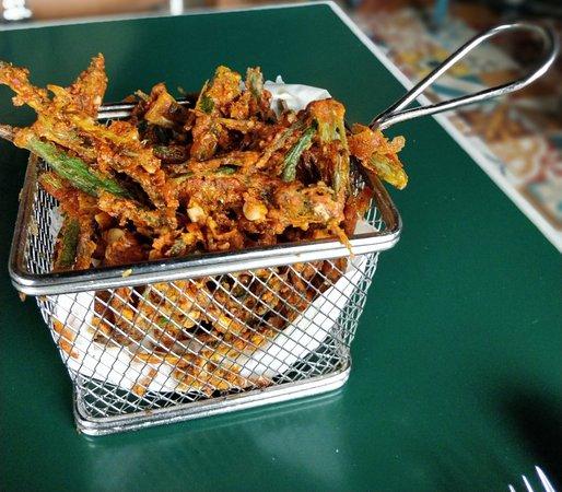 Toast - Bistro & Bar